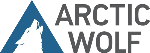 Arctic Wolf Logo